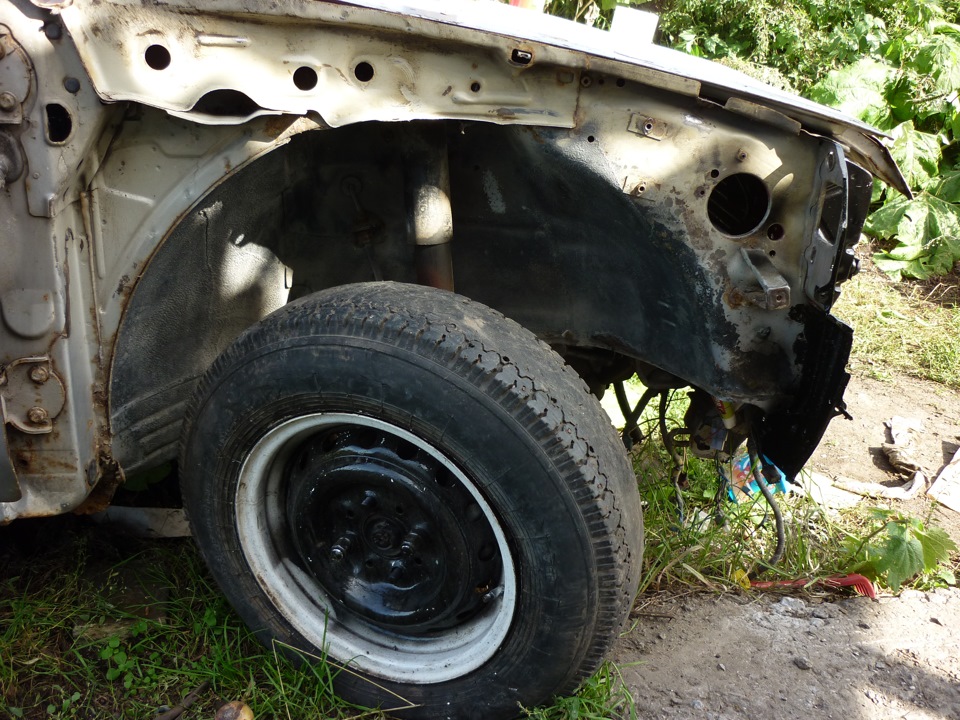 Фото в бортжурнале Honda Integra Quint