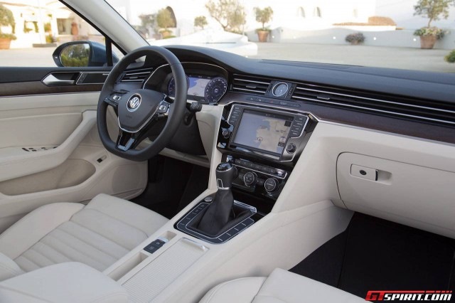 Фото в бортжурнале Volkswagen Passat CC