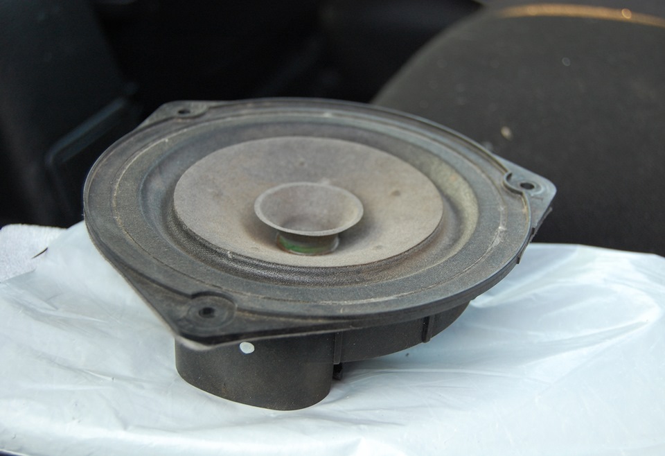 Фото в бортжурнале Opel Vectra B