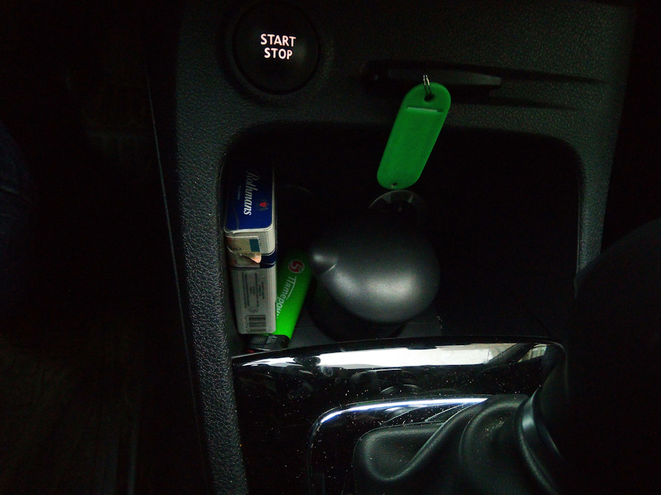 Фото в бортжурнале Renault Duster (1G)
