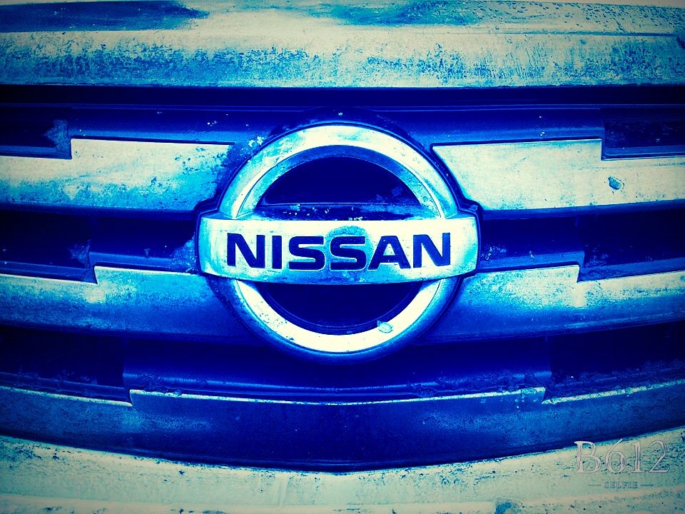 Фото в бортжурнале Nissan Almera V (G11/15)