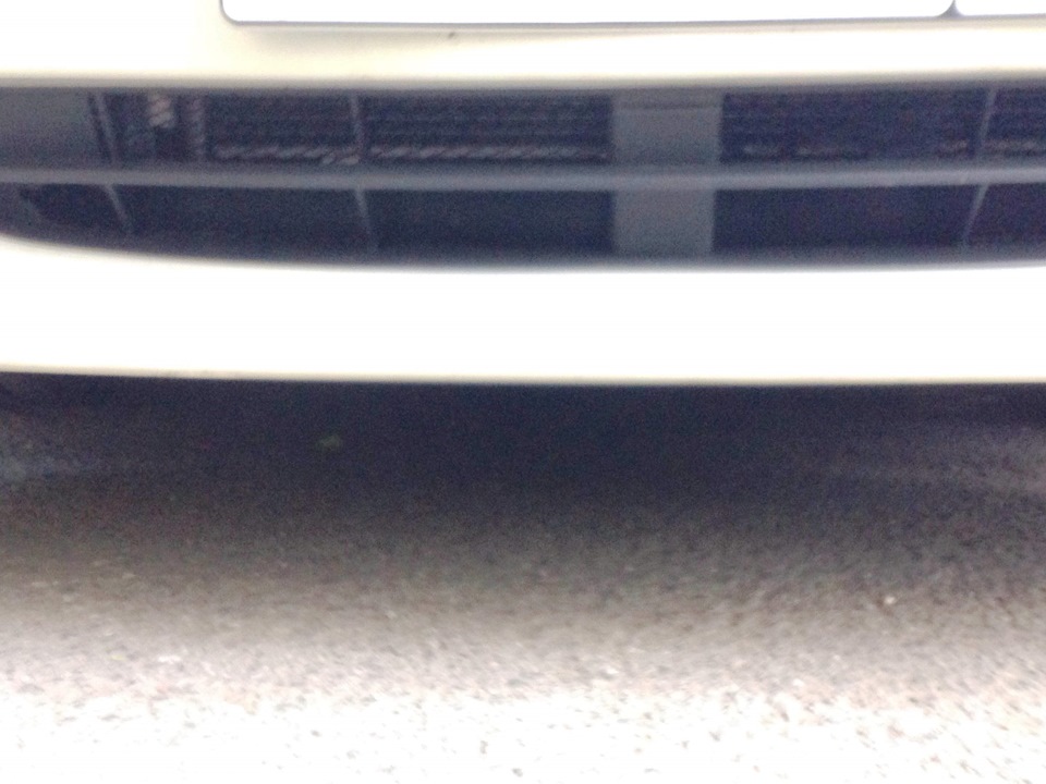 Фото в бортжурнале Subaru Impreza (GE/GH)