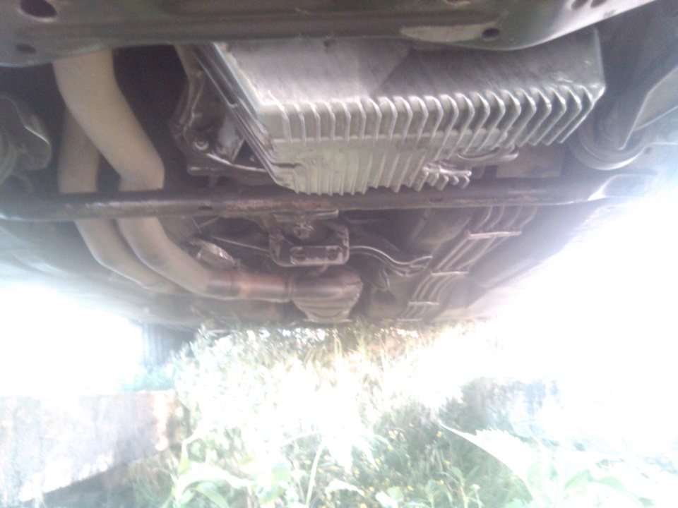 Photo from the logbook BMW 3 series (E36)