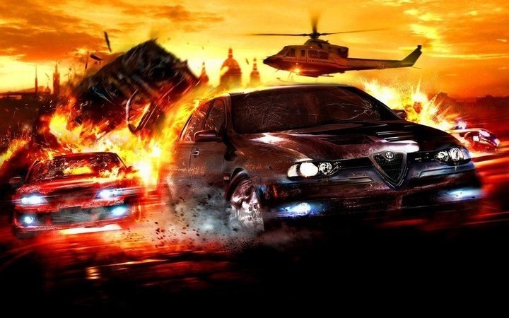 Фото в бортжурнале Alfa Romeo 156