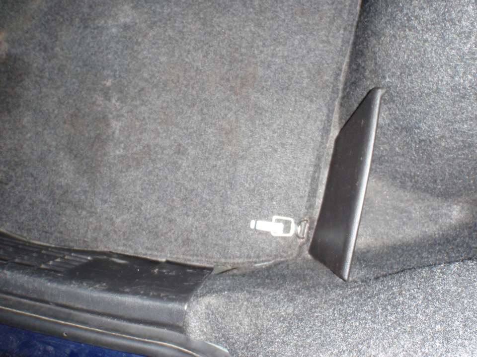 2 — Peugeot 307