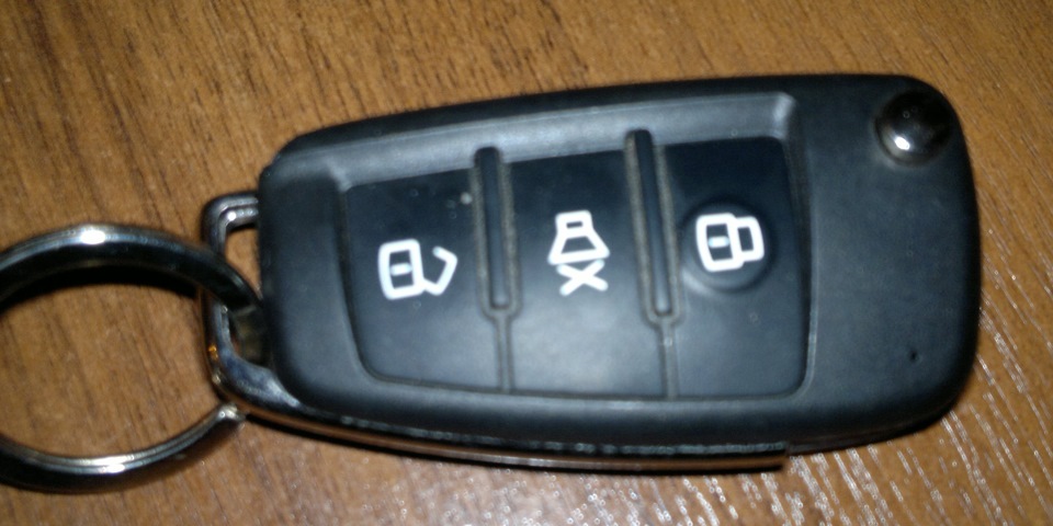 Фото в бортжурнале Lada Калина Спорт (1G)