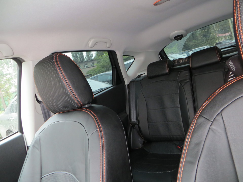 Фото в бортжурнале Nissan Qashqai (1G)