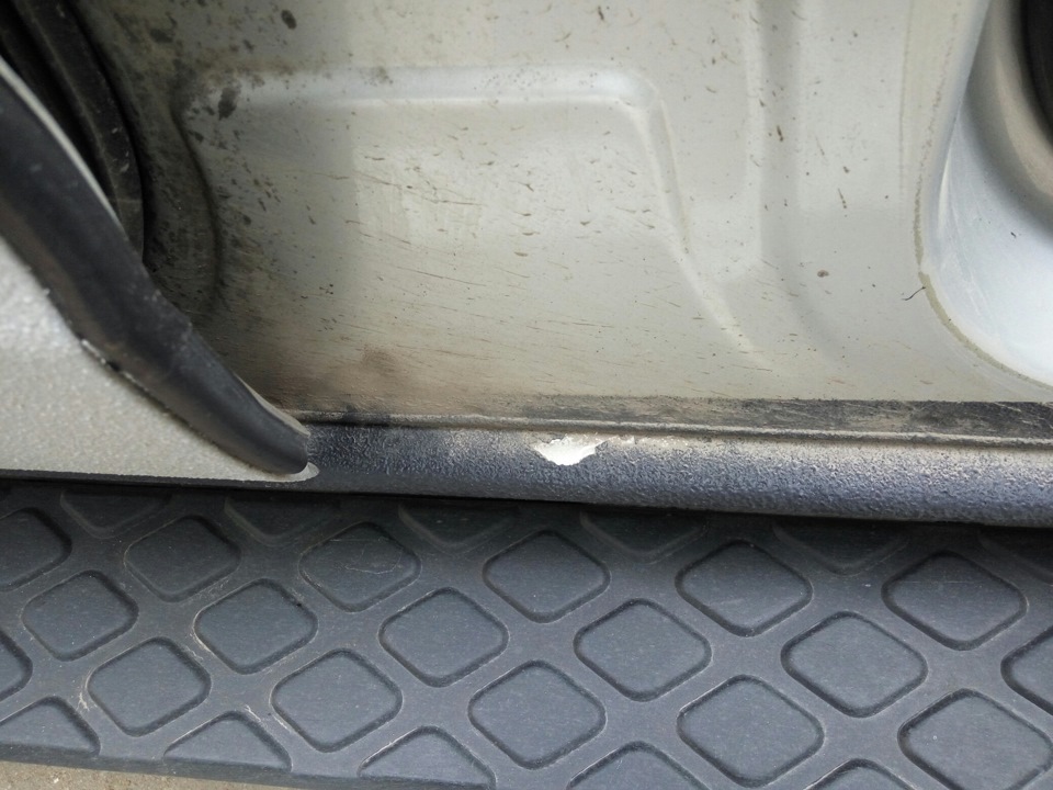 Фото в бортжурнале Nissan Pathfinder (3G)