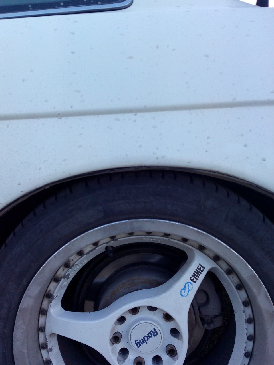 Фото в бортжурнале Toyota Soarer (3G)