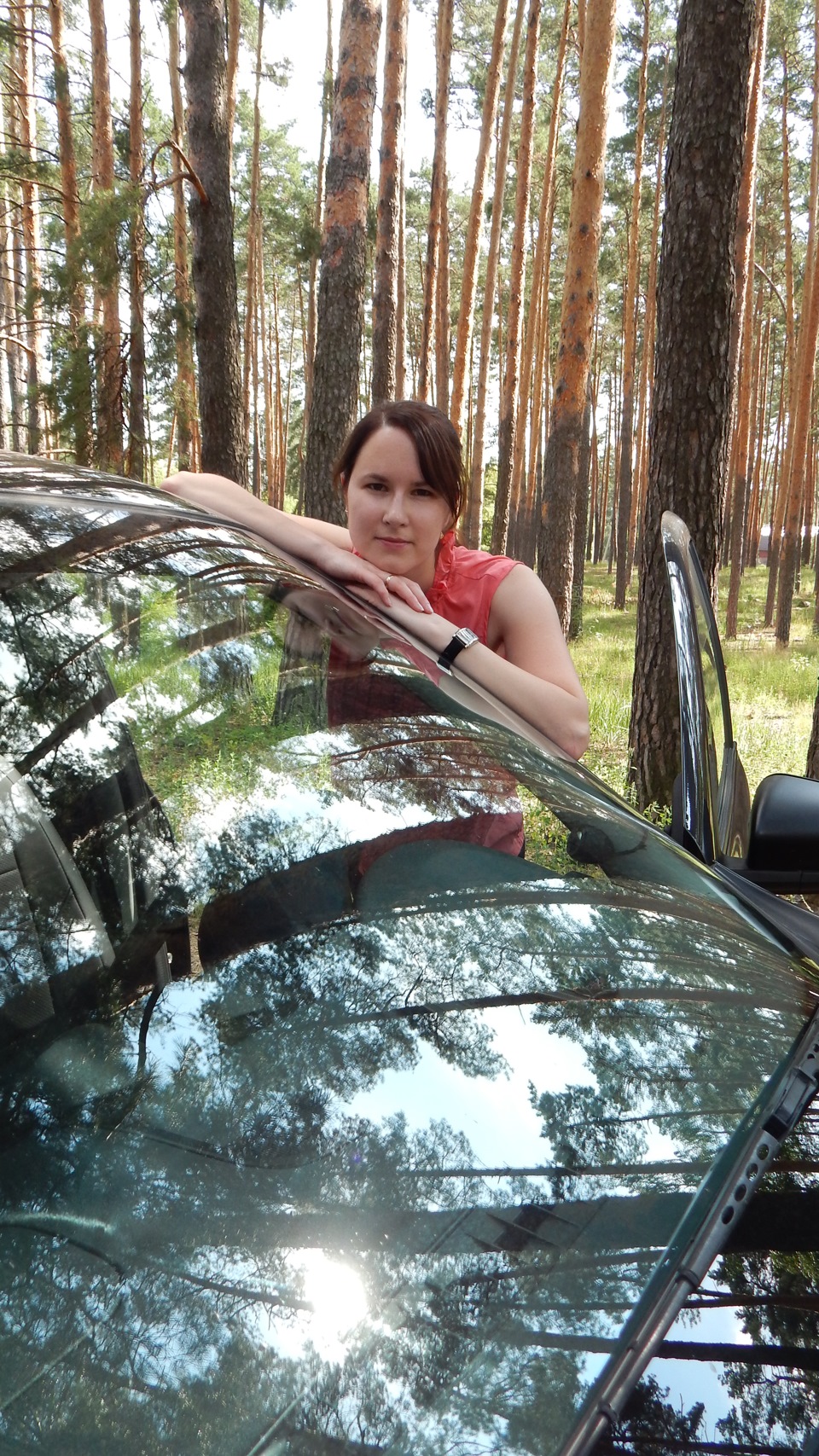 Фото в бортжурнале Lada Гранта Лифтбек (1G)