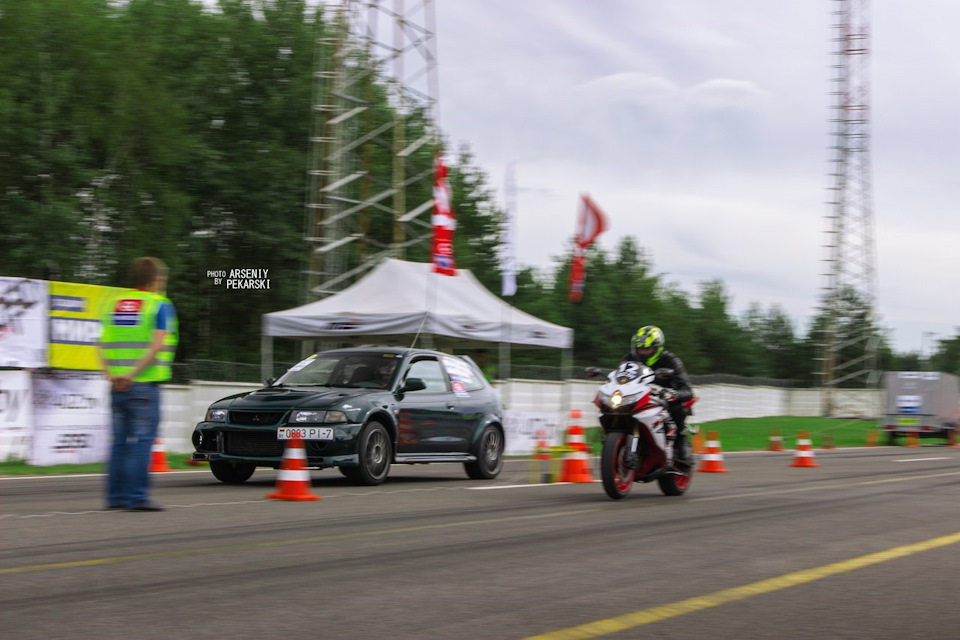 Фото в бортжурнале Mitsubishi Colt V
