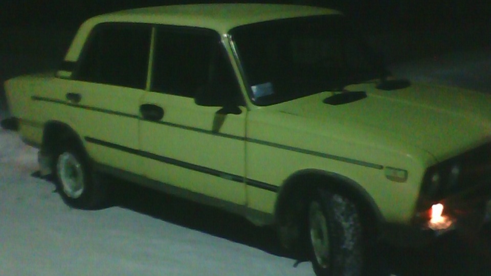 Lada 2106