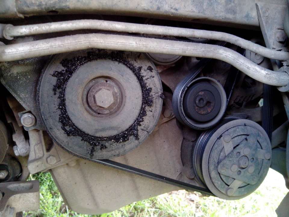 Фото в бортжурнале Citroen Xsara Picasso