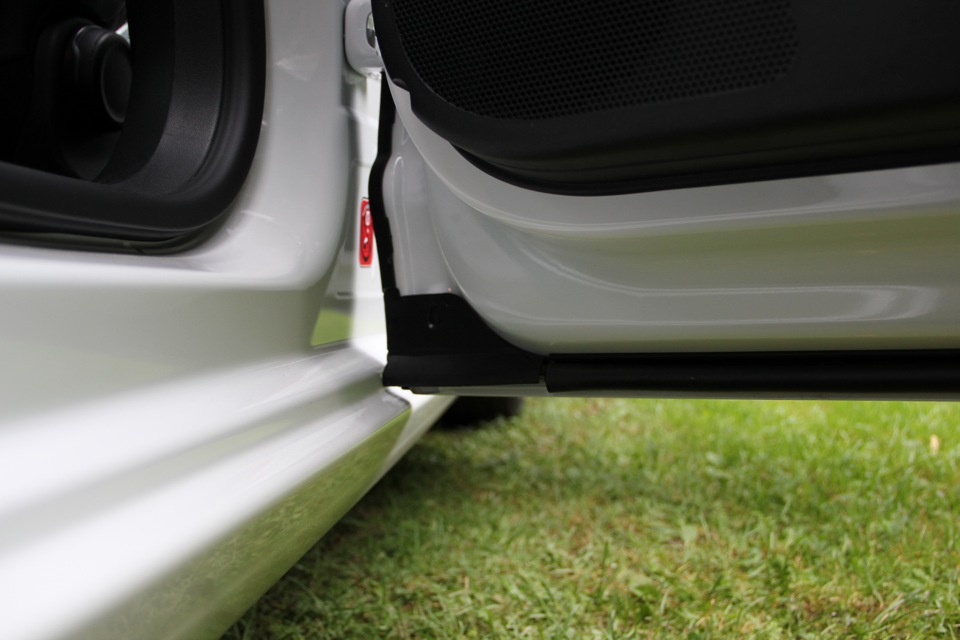 Фото в бортжурнале Citroen C4 (2G)