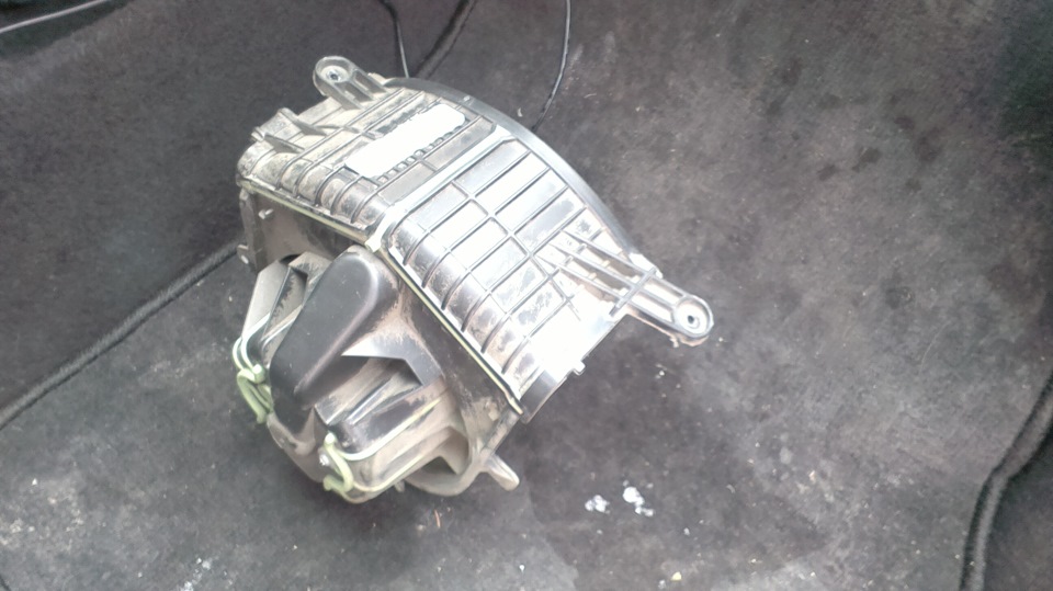 Фото в бортжурнале Renault Scenic II