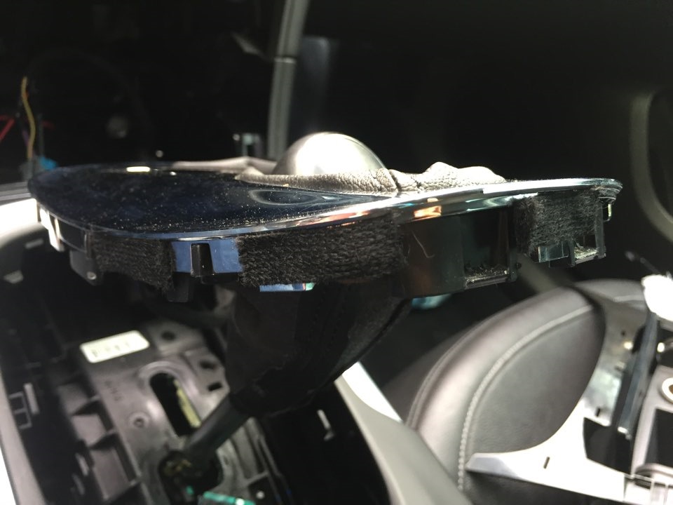 Фото в бортжурнале Opel Insignia (1G)
