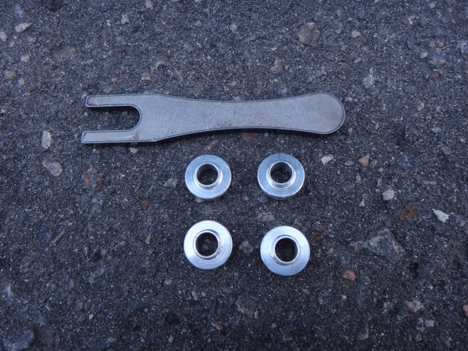 Фото в бортжурнале Mazda 3 MPS (1G)