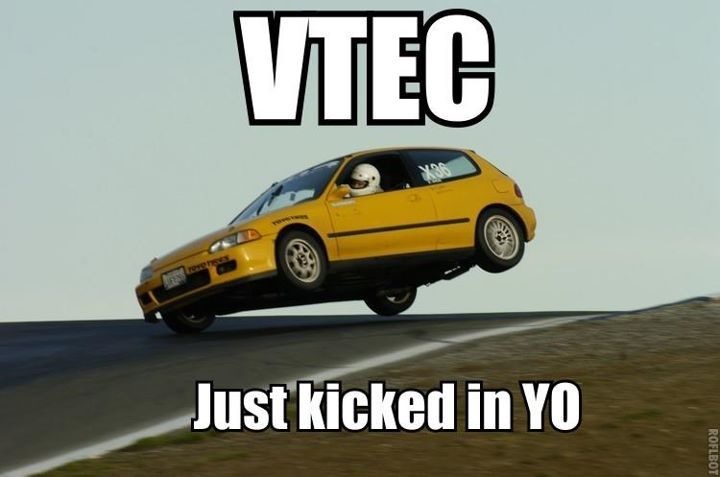 ФТЕК!1 — Honda Civic 4D (8G)