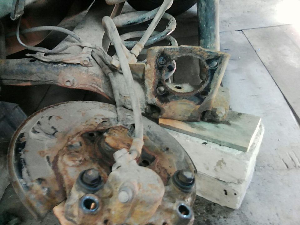 Фото в бортжурнале Toyota Yaris Verso