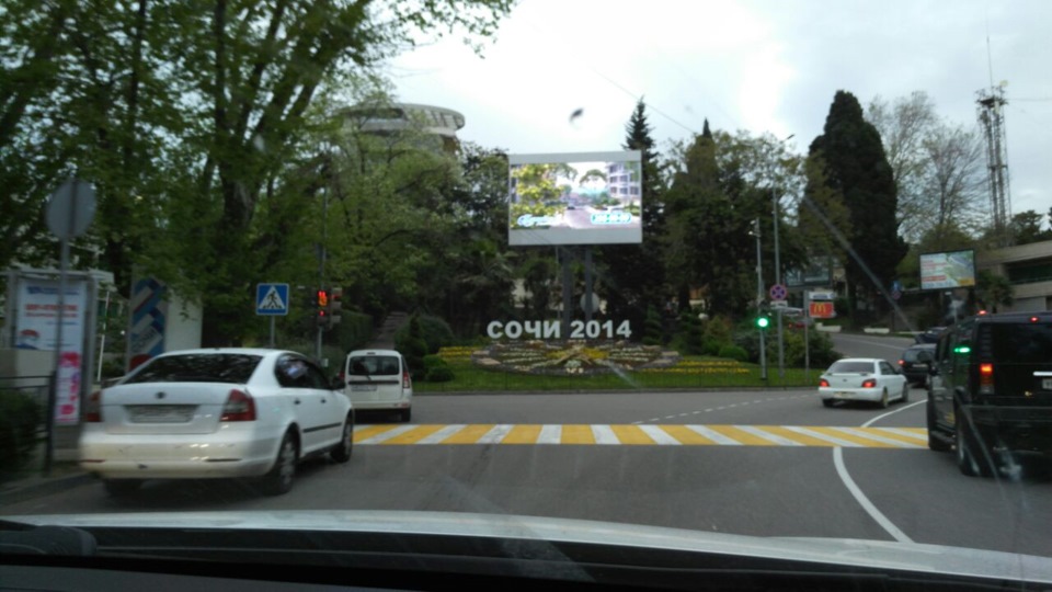 Фото в бортжурнале Mazda CX-5 (1G)