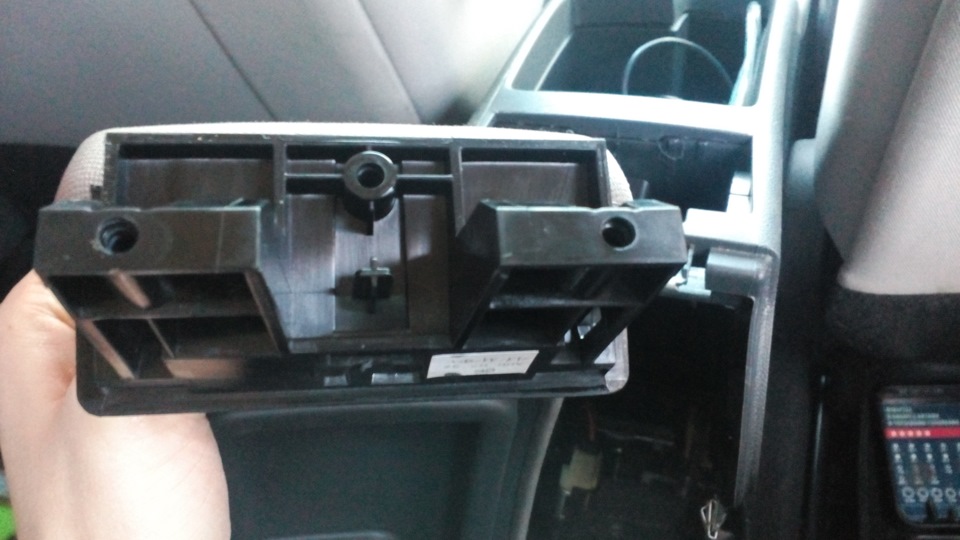 Фото в бортжурнале Renault Megane III