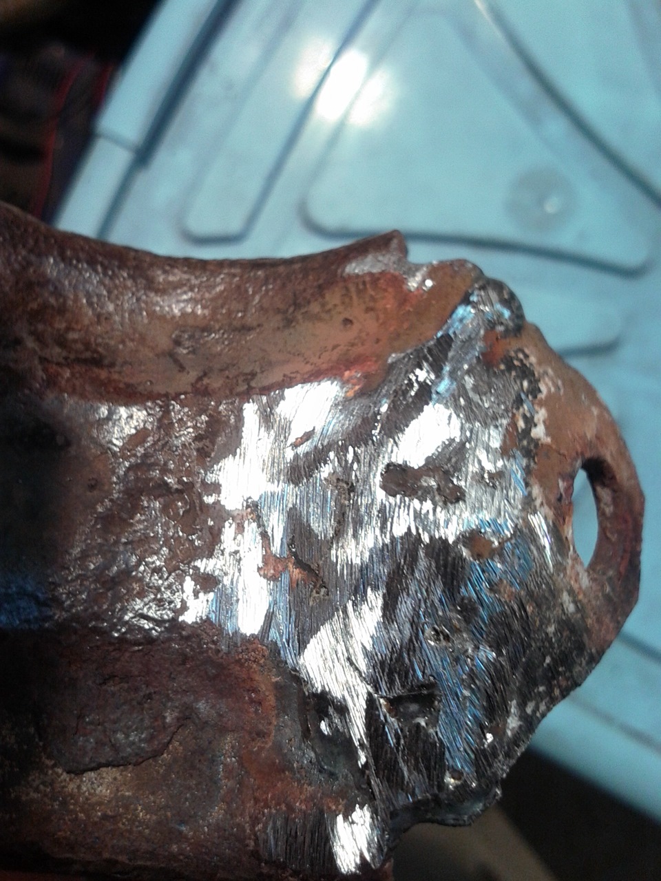 Фото в бортжурнале BMW 3 series Coupe (E36)
