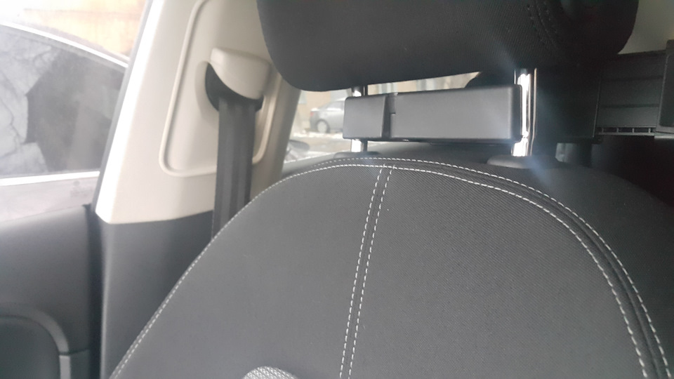 Photo from the logbook Volkswagen Passat CC