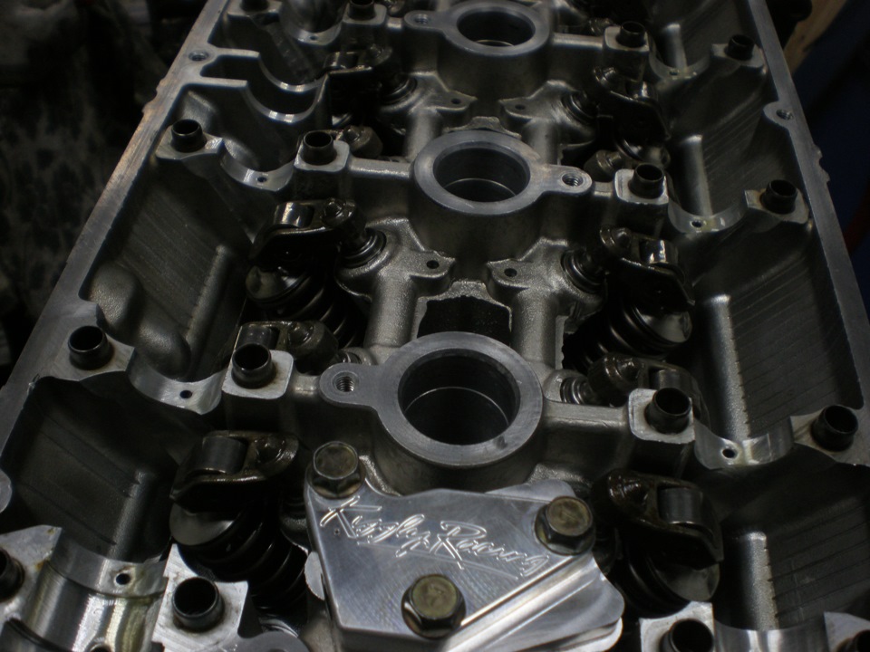 Фото в бортжурнале Mitsubishi Eclipse (2G)