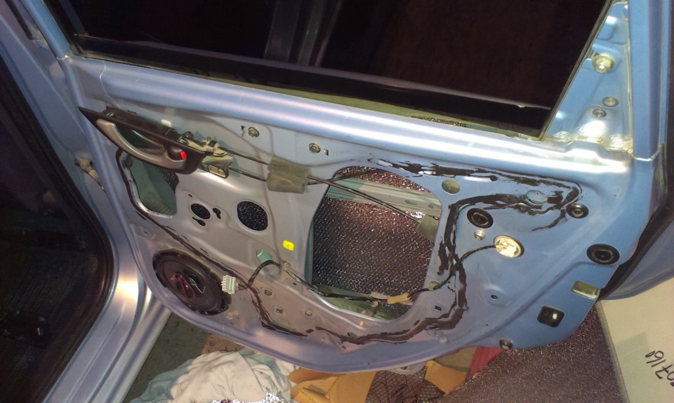 Фото в бортжурнале Honda Fit (2G)