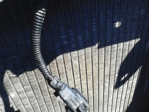 Фото в бортжурнале KIA Rio (1G)