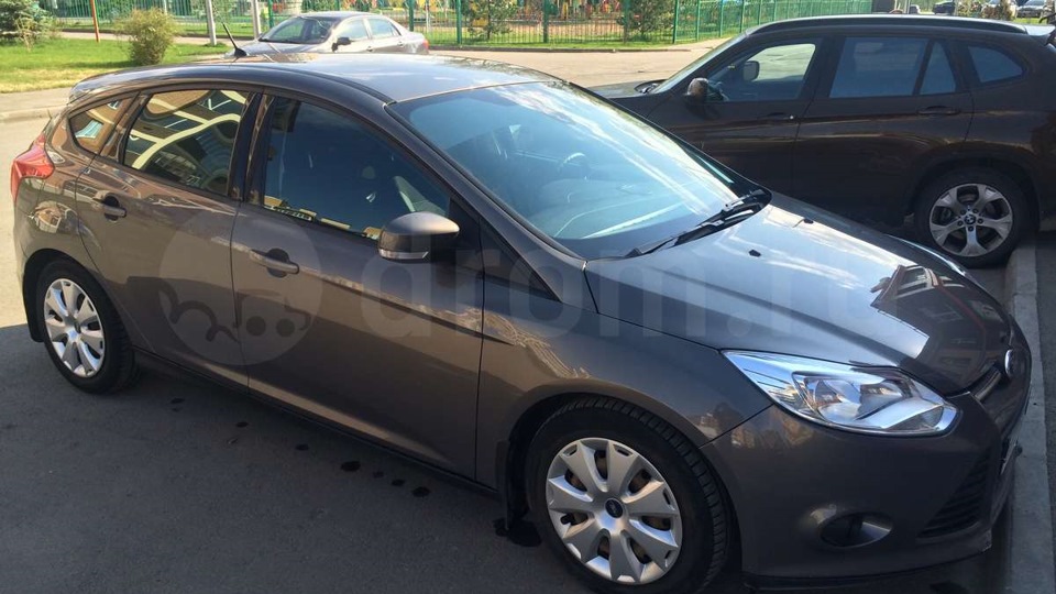 Volkswagen Golf 1.4 TSI Style