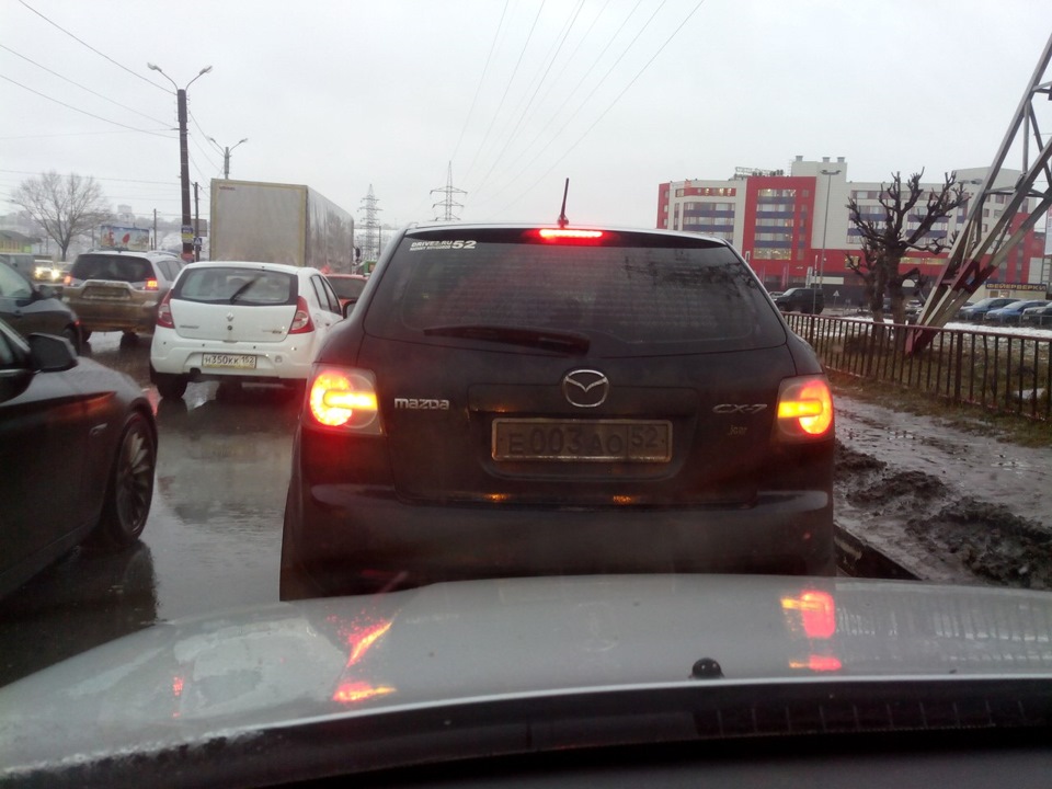 Фото в бортжурнале Chevrolet Niva (1G)