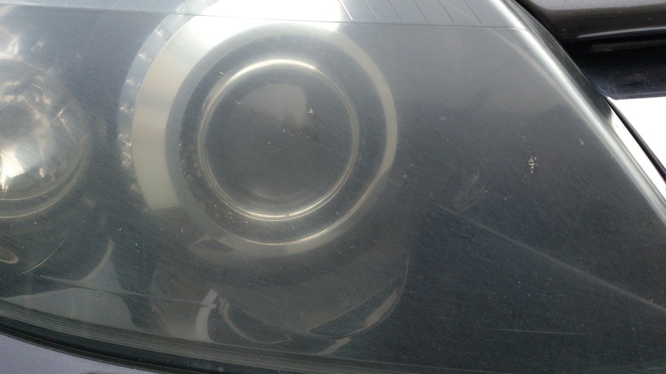Фото в бортжурнале Opel Vectra C