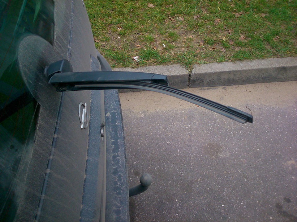 Фото в бортжурнале Opel Astra G