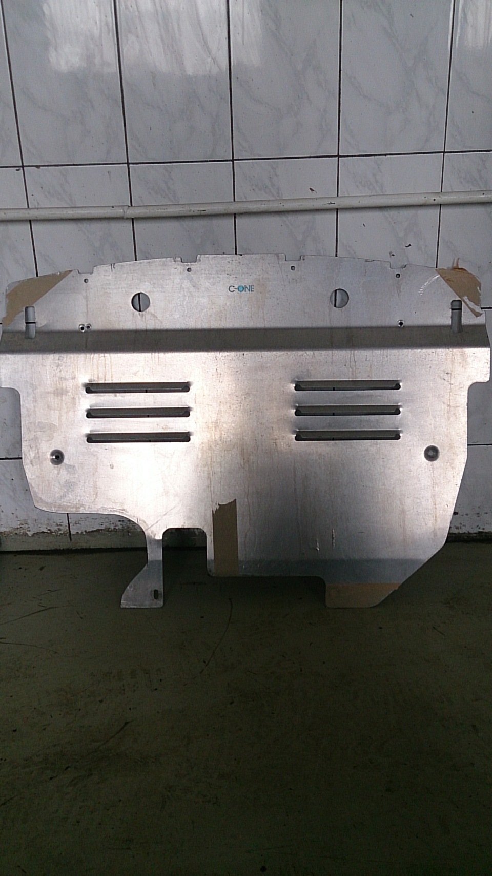 Фото в бортжурнале Toyota Altezza
