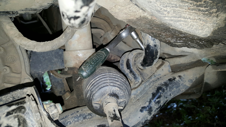 Фото в бортжурнале Hyundai Elantra (4G)