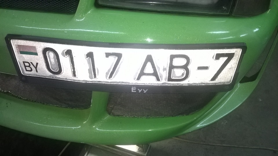 Фото в бортжурнале Opel Kadett E