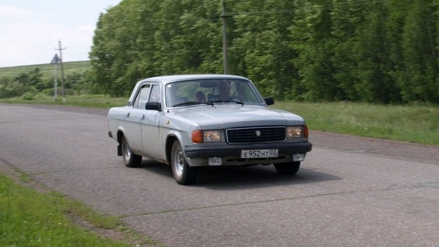 ГАЗ 31 029