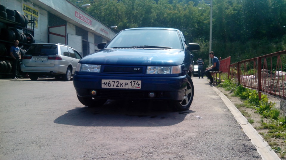 Lada 2110