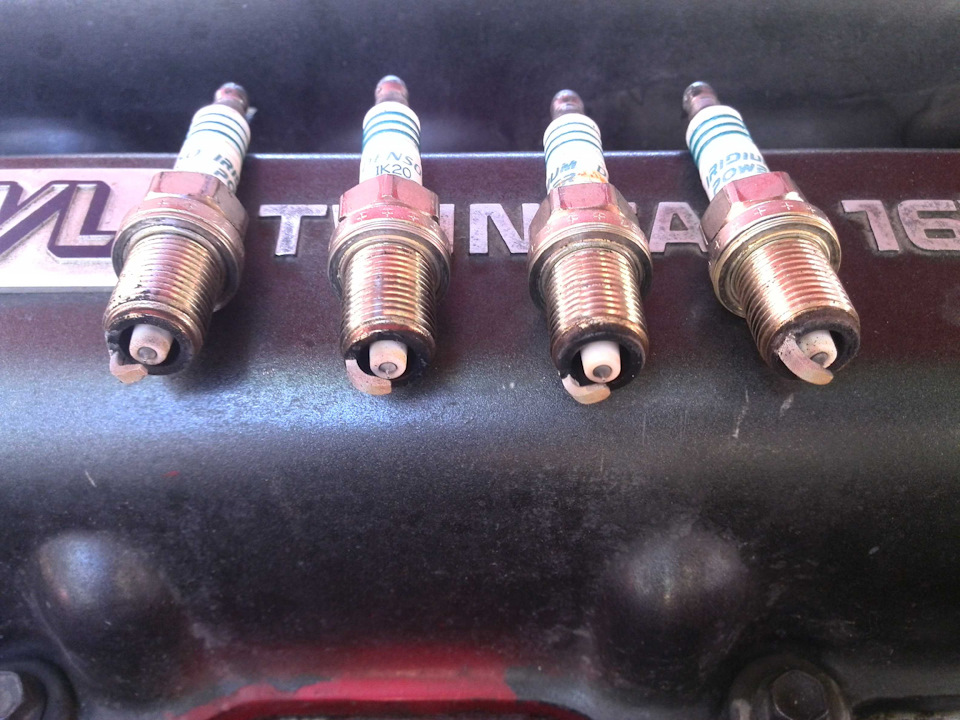 Фото в бортжурнале Nissan Primera (P11)