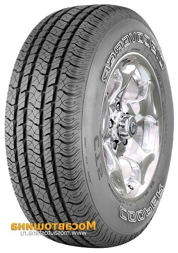 255/65 R18 — УАЗ Patriot