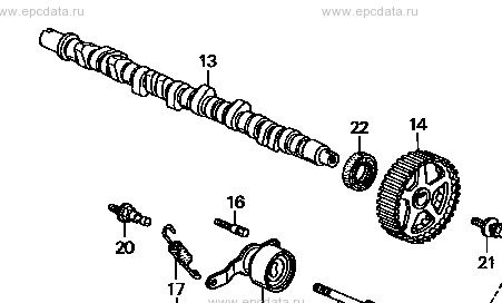Фото в бортжурнале Honda Integra (DB6-DB9)