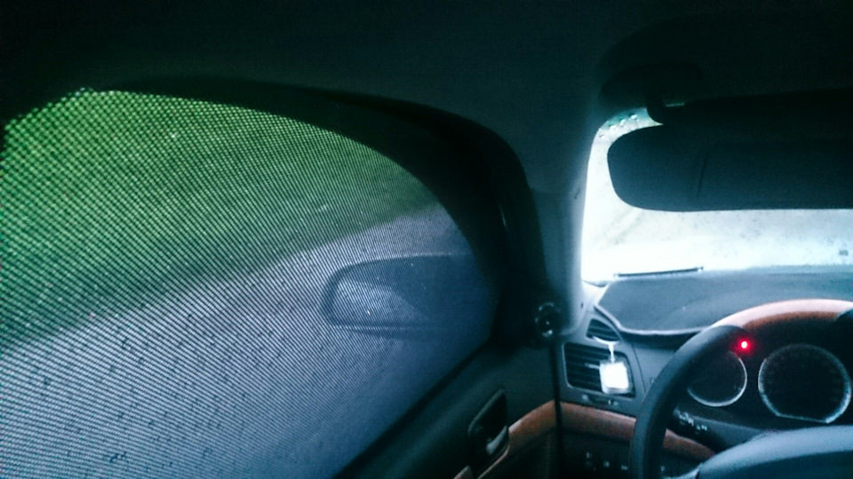 Фото в бортжурнале Hyundai Sonata V (NF)