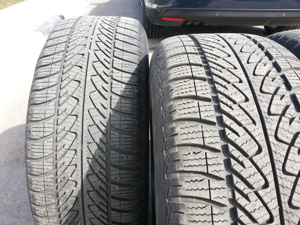 Фото в бортжурнале Citroen C5 (2G)