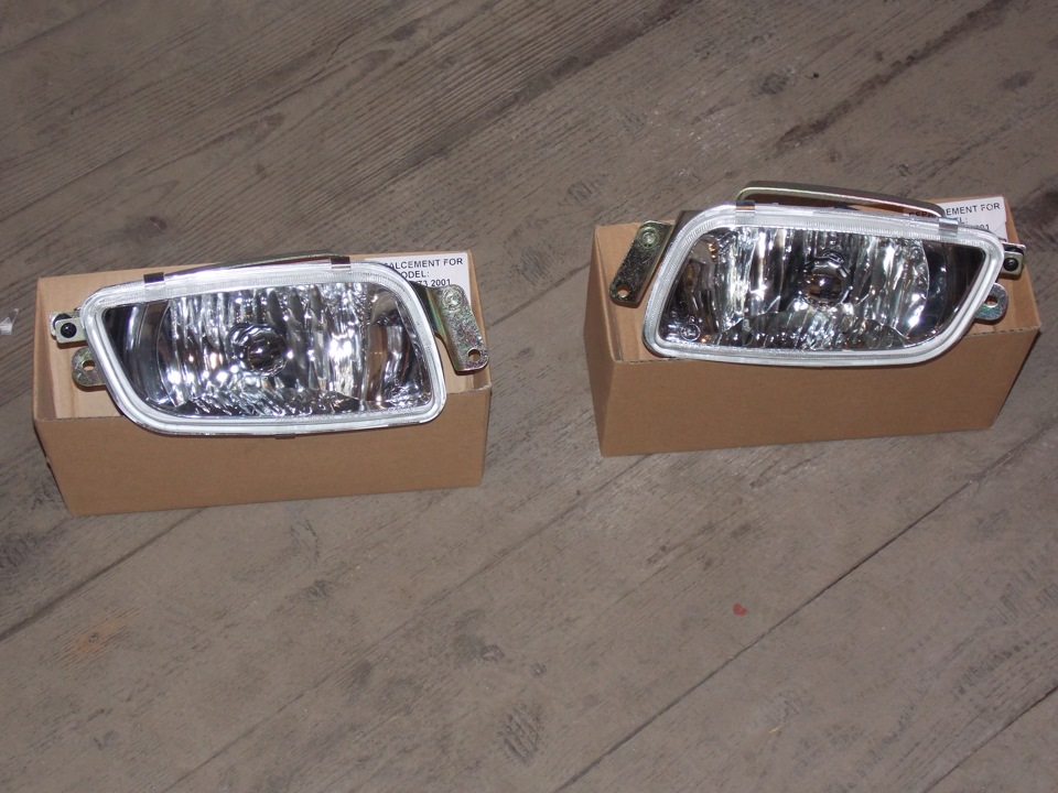Фото в бортжурнале Mitsubishi Pajero (3G)