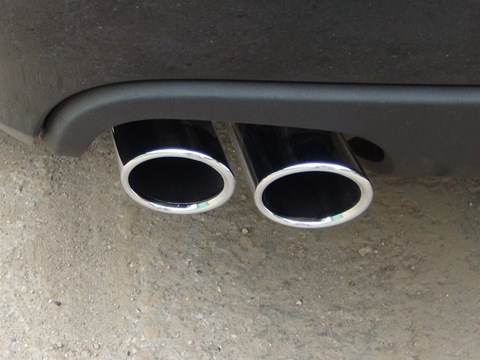 Фото в бортжурнале Audi A4 (B8)