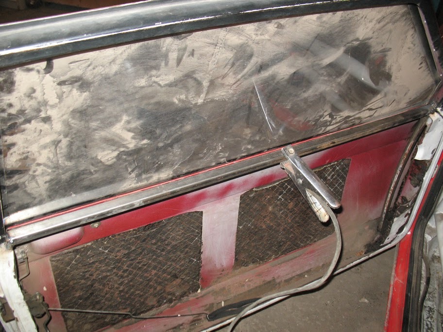 Фото в бортжурнале Lada 21083