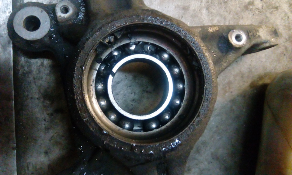 Фото в бортжурнале Chevrolet Cobalt (2G)