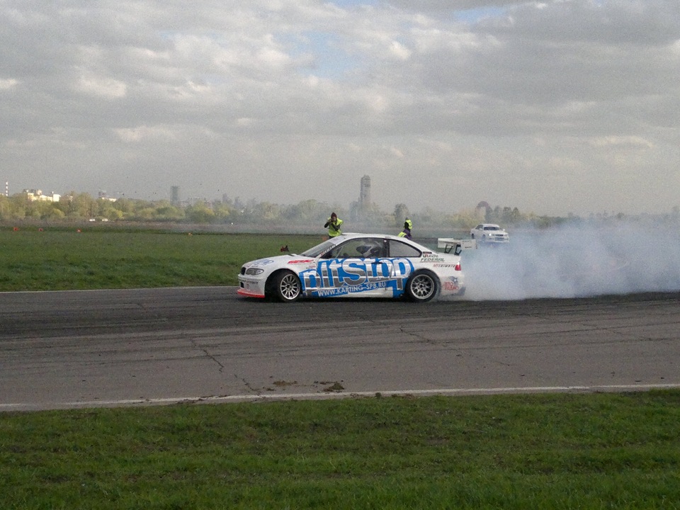 Фото в бортжурнале Ford Focus Hatchback I