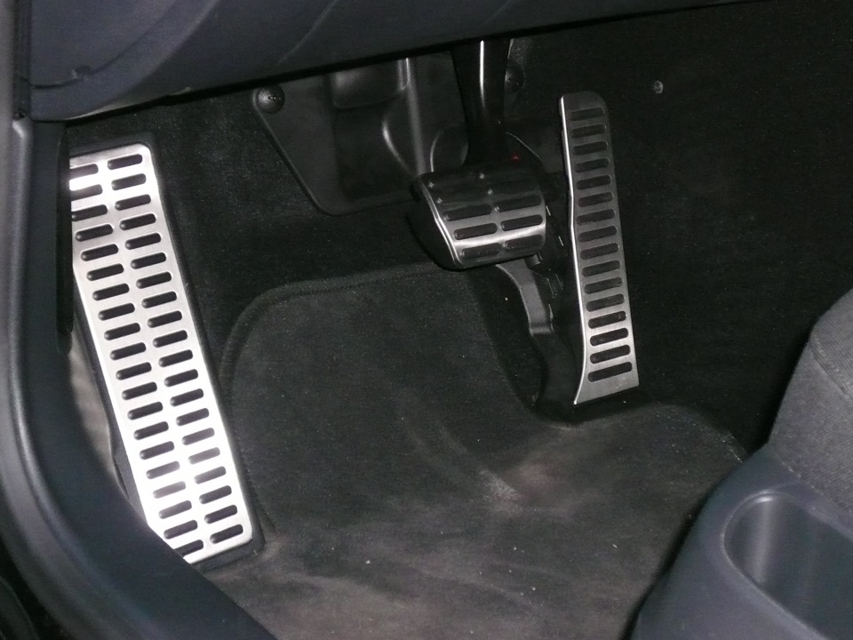 Фото в бортжурнале Skoda Octavia A5 Mk2